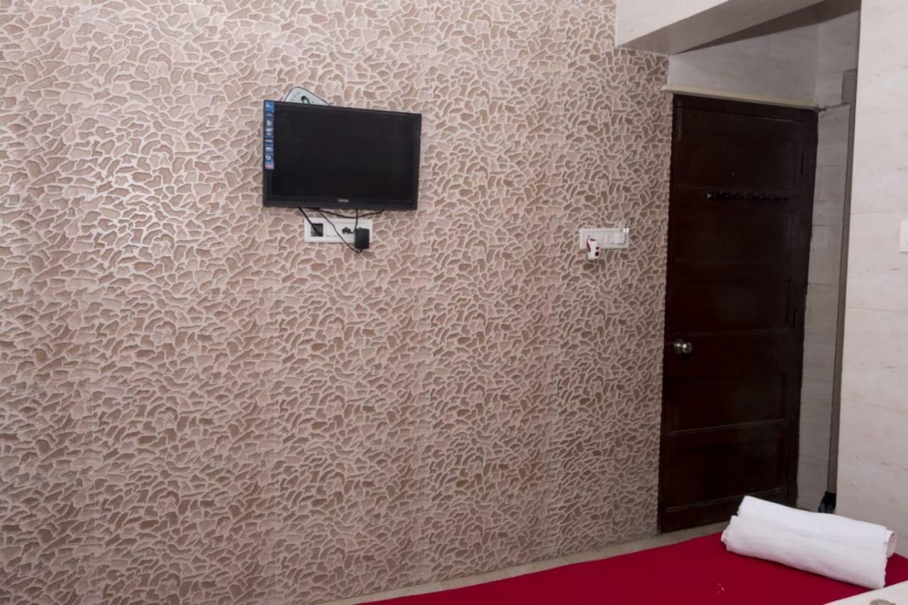 Hotel Star Suite Mumbai Dış mekan fotoğraf